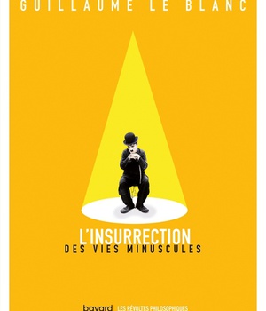 L'INSURRECTION DES VIES MINUSCULES