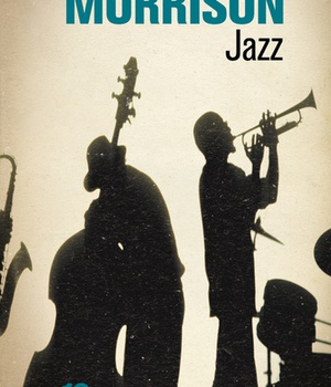 JAZZ