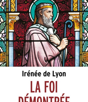 LA FOI DEMONTREE