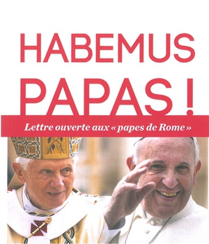 HABEMUS PAPAS