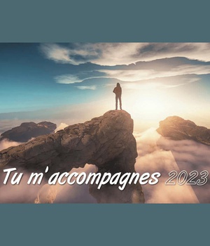 CALENDRIER TU M ACCOMPAGNES 2023