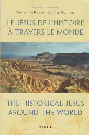 JESUS DE L'HISTOIRE A TRAVERS LE MONDE (LE)
