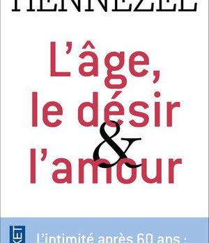 L'AGE, LE DESIR ET L'AMOUR