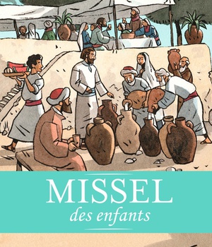 MISSEL DES ENFANTS 2022 ANNEE C