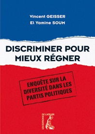 DISCRIMINER POUR MIEUX REGNER
