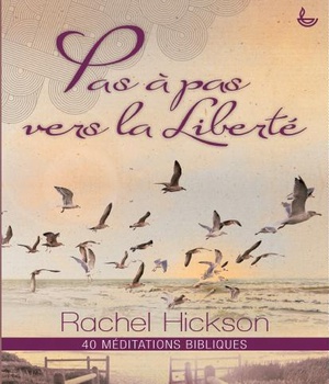 PAS A PAS VERS LA LIBERTE