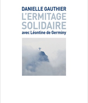 L'ERMITAGE SOLIDAIRE - AVEC LEONTINE DE GERMINY