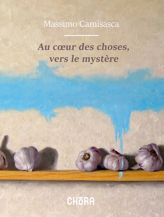 AU COEUR DES CHOSES