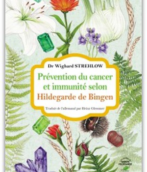 PREVENTION DU CANCER ET DEFENSES IMMUNITAIRES SELON HILDEGARDE DE BINGEN