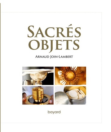 SACRES OBJETS