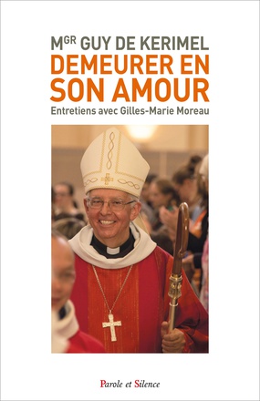 DEMEURER EN SON AMOUR