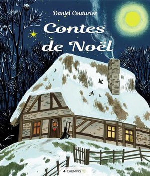 CONTES DE NOEL