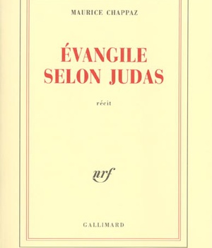 EVANGILE SELON JUDAS