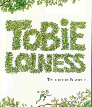 TOBIE LOLNESS - VOL01 - LA VIE SUSPENDUE