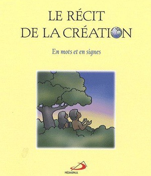 LE RECIT DE LA CREATION