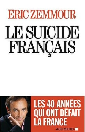 LE SUICIDE FRANCAIS