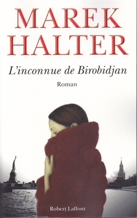 L'INCONNUE DE BIROBIDJAN