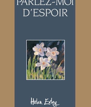 PARLEZ-MOI D'ESPOIR