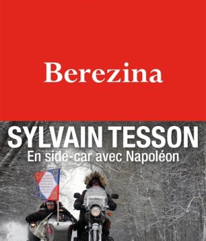 BEREZINA
