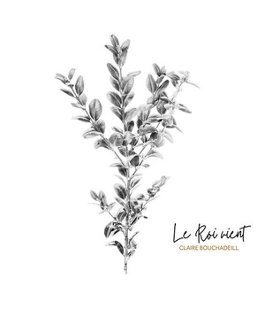 LE ROI VIENT - AUDIO
