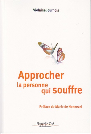 APPROCHER LA PERSONNE QUI SOUFFRE