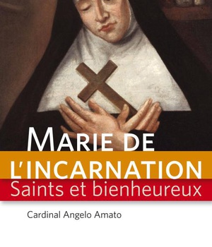 MARIE DE L'INCARNATION