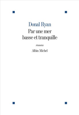 PAR UNE MER BASSE ET TRANQUILLE