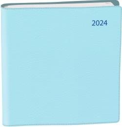AGENDA CIVIL PRIONS EN EGLISE 2024 - L'EVANGILE AU COEUR DE VOTRE JOURNEE - QUO VADIS