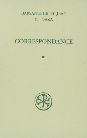 CORRESPONDANCE T3 SC468