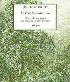 CHRETIEN INTERIEUR (LE)