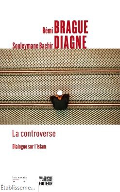 LA CONTROVERSE