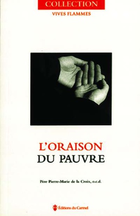 L'ORAISON DU PAUVRE