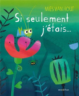 SI SEULEMENT J'ETAIS...