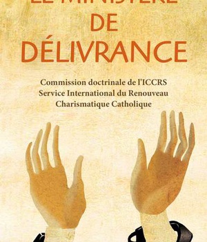 LE MINISTERE DE DELIVRANCE