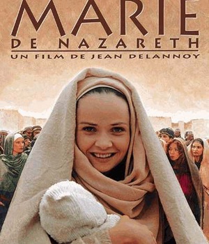 MARIE DE NAZARETH