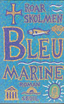 BLEU MARINE