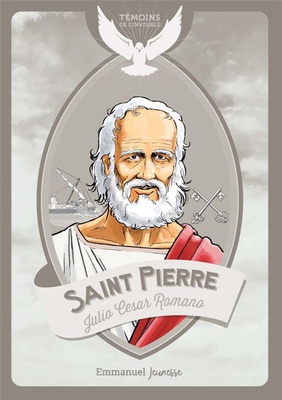SAINT PIERRE