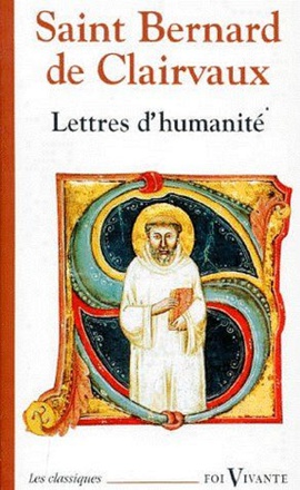 LETTRES D'HUMANITE