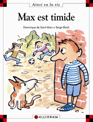 N 3 MAX EST TIMIDE