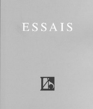 ESSAIS