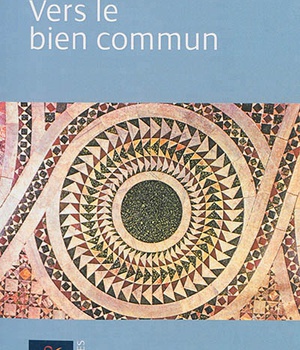 VERS LE BIEN COMMUN