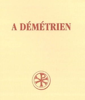 SC 467 A DEMETRIEN