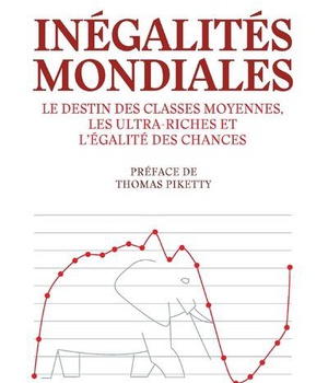 INEGALITES MONDIALES - LE DESTIN DES CLASSES MOYENNES, LES ULTRA-RICHES ET L'EGALITE DES CHANCES