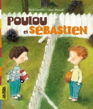 POULOU ET SEBASTIEN