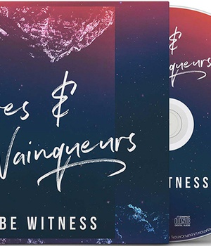 LIBRES ET VAINQUEURS
