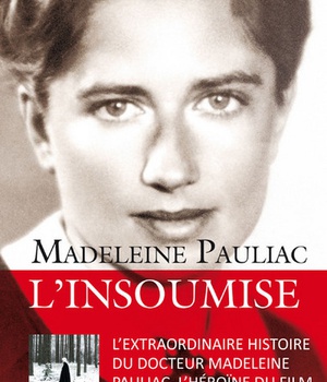 MADELEINE PAULIAC - L'INSOUMISE