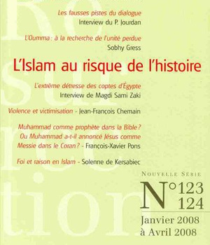 RESURRECTION N123-124