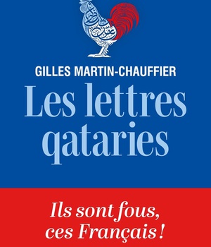 LES LETTRES QATARIES