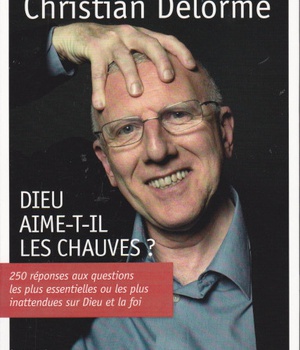 DIEU AIME T-IL LES CHAUVES ?