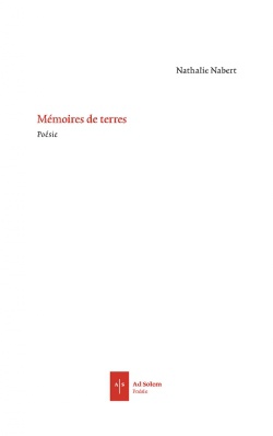 MEMOIRE DE TERRES